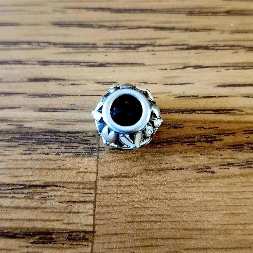 BRIGHTON Floral, Crystal, Resin Charms $20 each